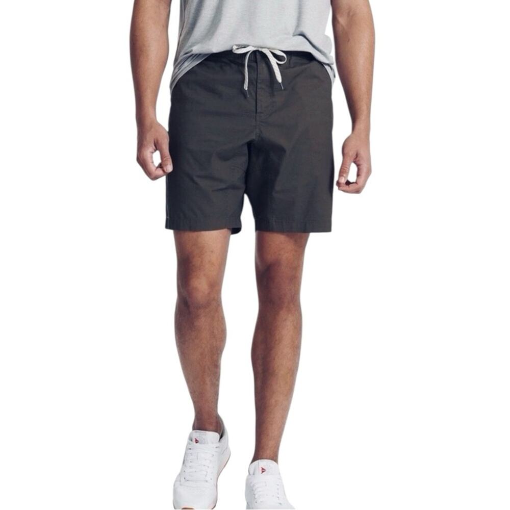 Vuori Mens Ripstop Short Size Medium